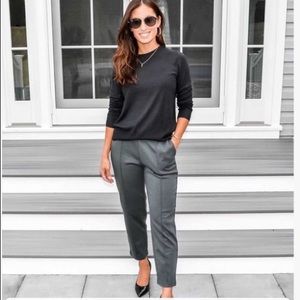 A New Day High-Rise Ankle Length Pull-On Pants